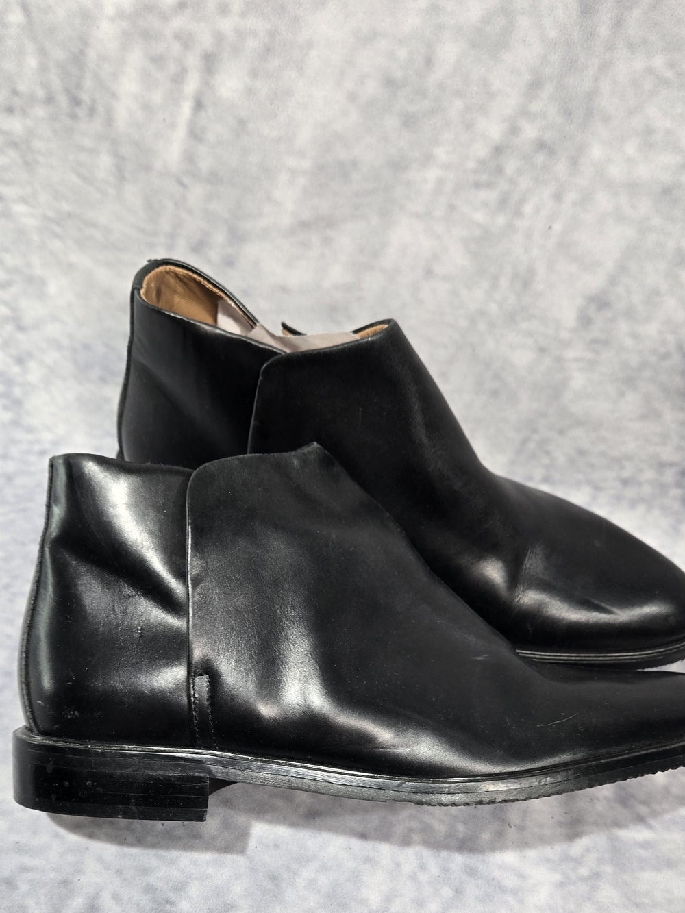 Everlane Modern Ankle Boots